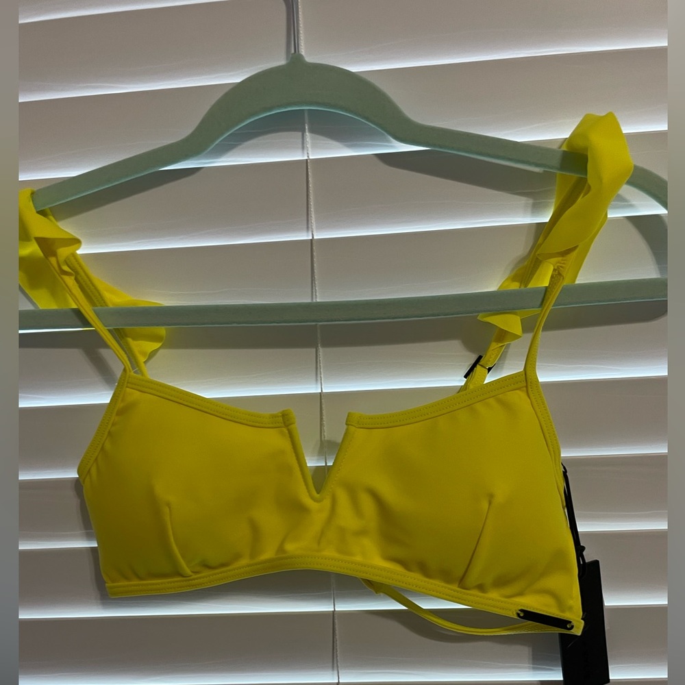 Kendall+Kylie  Swimwear Bra Top - Picture 3 of 6